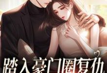 踏入豪门圈复仇（王芸傅司砚）全本书籍阅读踏入豪门圈复仇完整版小说-永恒文学
