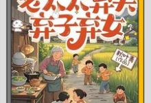 重生八零:老太太弃夫弃子弃女刘勇刘琴最新完结小说,重生八零:老太太弃夫弃子弃女全本免费在线阅读-永恒文学