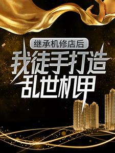 (全文)继承机修店后，我徒手打造乱世机甲热门小说排行榜，继承机修店后，我徒手打造乱世机甲苏白苏南天全章小说阅读