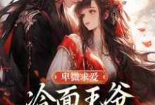 (全文)卑微求爱:冷面王爷只为她轻哄苏如卿赫连渊小说推荐,卑微求爱:冷面王爷只为她轻哄全章小说阅读-永恒文学