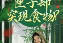 (全文)我在古代闹饥荒，匣子却突现食物？（顾南枝沈之念）免费小说我在古代闹饥荒，匣子却突现食物？试读更新章节-永恒文学