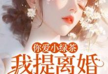 (全文)你爱小绿茶，我提离婚你急什么（陆应淮苏晴好）免费小说你爱小绿茶，我提离婚你急什么试读更新章节-永恒文学