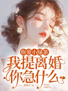 (全文)你爱小绿茶，我提离婚你急什么（陆应淮苏晴好）免费小说你爱小绿茶，我提离婚你急什么试读更新章节