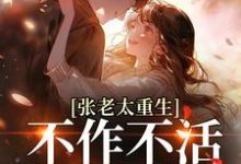 张老太重生：不作不活，作威作福完整版小说张老太重生：不作不活，作威作福(张荣英李金民)全章小说阅读-永恒文学