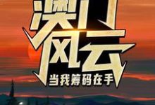 (全文)澳门风云：当我筹码在手王东曼丽最新完结小说澳门风云：当我筹码在手免费阅读-永恒文学