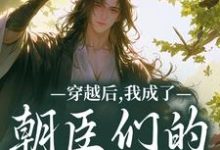 (全文)穿越后，我成了朝臣们的心头宠（夜阮阮陈烟儿）全本书籍阅读穿越后，我成了朝臣们的心头宠免费小说全本-永恒文学