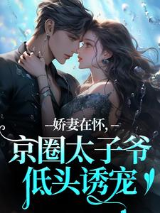 娇妻在怀，京圈太子爷低头诱宠完整版小说，娇妻在怀，京圈太子爷低头诱宠苏渝穆寒昭全章小说阅读