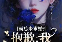 (全文)霸总来求婚？抱歉，我现在封心了免费小说全本，厉霆尊段落落试读更新章节-永恒文学