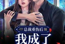 总裁重伤后,我成了他的小娇妻林之渝陈沐深热门小说排行榜总裁重伤后,我成了他的小娇妻免费小说-永恒文学