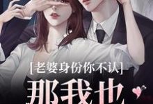(全文)老婆身份你不认？那我也不要你了热门小说排行榜，老婆身份你不认？那我也不要你了江南谢清舟全章小说阅读-永恒文学