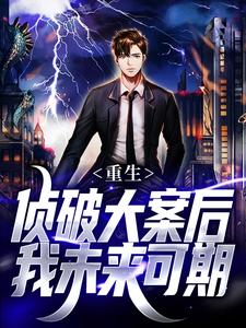 重生：侦破大案后，我未来可期（江风刘雨桐）全本书籍阅读重生：侦破大案后，我未来可期完整版小说