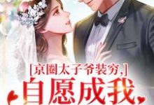 (全文)京圈太子爷装穷，自愿成我的金丝雀秦婕妤殷权小说推荐，京圈太子爷装穷，自愿成我的金丝雀全章小说阅读-永恒文学