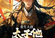 (全文)重生大唐：太子他强势夺权(李承乾李世民)全本免费在线阅读-永恒文学