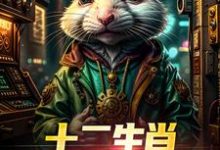 十二生肖：魔鼠在线耍刀（吴生吴建国）全章小说阅读-永恒文学