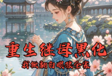 重生继母黑化，我掀翻白眼狼全家林婉棠完结小说推荐，重生继母黑化，我掀翻白眼狼全家全章小说阅读-永恒文学