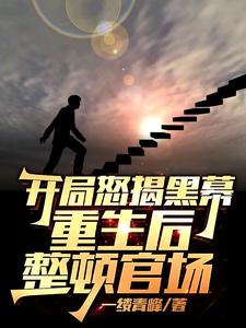 陈知行开局怒揭黑幕，重生后整顿官场全本免费在线阅读