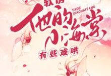 软诱！他的小海棠有些难哄（白棠）全章小说阅读-永恒文学
