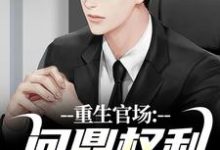 重生官场：问鼎权利之巅林峰刘艳茹完结小说推荐，重生官场：问鼎权利之巅全章小说阅读-永恒文学