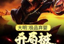 (全文)大明：极品弃婴，开局被老朱捡回家朱炫最新完结小说大明：极品弃婴，开局被老朱捡回家免费阅读-永恒文学