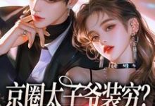 (全文)京圈太子爷装穷？我离婚了(杨清然周不愿)全本免费在线阅读-永恒文学
