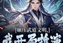 碾压武道文明，我开局推演阳神法推荐完结小说碾压武道文明，我开局推演阳神法(楚阳)免费小说全本-永恒文学