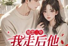 暗恋三年，我走后他怎么疯批了热门小说排行榜暗恋三年，我走后他怎么疯批了沈知禾周砚之免费小说全本-永恒文学