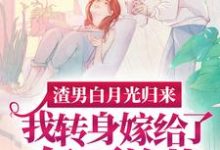 渣男白月光归来，我转身嫁给了亿万总裁推荐完结小说，渣男白月光归来，我转身嫁给了亿万总裁沈清秋免费小说全本-永恒文学