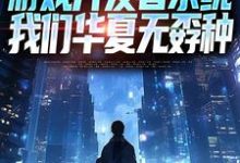 (全文)游戏开发者系统：我们华夏无孬种完结小说推荐江晨苏小雅全本书籍阅读-永恒文学