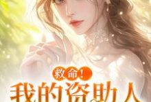 救命！我的资助人是个病娇（季昭昭霍京寒）全章小说阅读-永恒文学