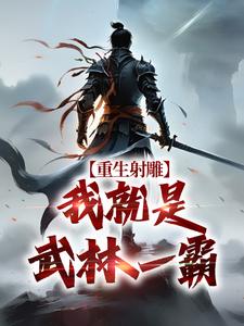 重生射雕：我就是武林一霸完整版小说，重生射雕：我就是武林一霸段星炎黄蓉全章小说阅读