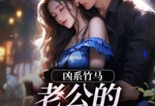 凶系竹马：老公的醋坛子翻了陆韵筱江眠野完结小说推荐凶系竹马：老公的醋坛子翻了全本书籍阅读-永恒文学