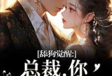 舔狗觉醒:总裁,你只是个替身许瑾禾裴景之最新完结小说,舔狗觉醒:总裁,你只是个替身全本免费在线阅读-永恒文学