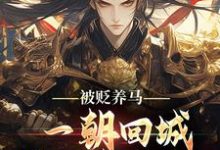 被贬养马，一朝回城我怒掌权势！热门小说排行榜被贬养马，一朝回城我怒掌权势！林轩秦侯免费小说全本-永恒文学