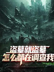 盗墓就盗墓，怎么都在调查我吴邪白小白免费小说盗墓就盗墓，怎么都在调查我推荐完结小说