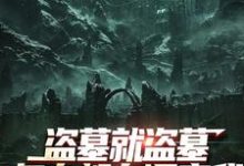 盗墓就盗墓,怎么都在调查我(吴邪白小白)全本书籍阅读盗墓就盗墓,怎么都在调查我完整版小说-永恒文学