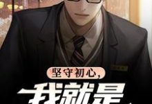 丁俊丰贺征坚守初心，我就是基层清官全本免费在线阅读-永恒文学