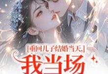 (全文)重回儿子结婚当天，我当场搅黄婚事刘琴刘勇小说推荐，重回儿子结婚当天，我当场搅黄婚事全章小说阅读-永恒文学