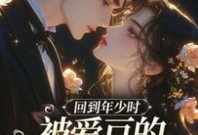 回到年少时，被爱豆的死对头盯上了完整版小说，回到年少时，被爱豆的死对头盯上了初夏试读更新章节-永恒文学