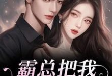 (全文)霸总把我当替身后,他真的后悔了免费小说全本,白筱帆盛延试读更新章节-永恒文学