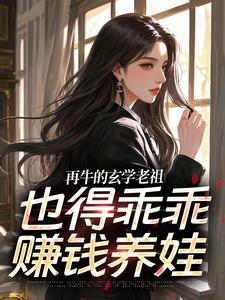 再牛的玄学老祖，也得乖乖赚钱养娃热门小说排行榜再牛的玄学老祖，也得乖乖赚钱养娃黎枝谢停舟免费小说全本