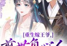 重生嫁王爷,前世负心人竟是我?沈挽谢景御热门小说排行榜重生嫁王爷,前世负心人竟是我?免费小说-永恒文学