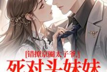 错撩京圈太子爷，死对头妹妹成真爱（叶清璃段鹤野）全本书籍阅读错撩京圈太子爷，死对头妹妹成真爱完整版小说-永恒文学