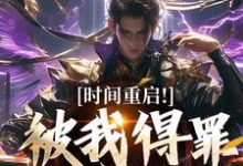 时间重启！被我得罪的全活了（林天穆青云）小说推荐时间重启！被我得罪的全活了全章小说阅读-永恒文学