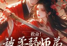 救命！被柔弱师弟撩到破防了南九辞白江敛最新完结小说，救命！被柔弱师弟撩到破防了全本免费在线阅读-永恒文学