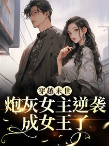 (全文)穿越末世：炮灰女主逆袭成女王了（墨芊芊）试读更新章节穿越末世：炮灰女主逆袭成女王了免费小说