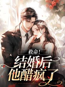 (全文)救命！和死对头结婚后他醋疯了(陆庭生沈璃)全本免费在线阅读