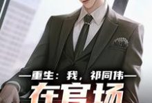 重生:我,祁同伟,在官场大放光彩(祁同伟侯亮平)全本书籍阅读重生:我,祁同伟,在官场大放光彩完整版小说-永恒文学