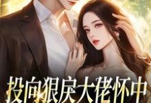 投向狠戾大佬怀中，娇娇诱他上瘾（薄京慈姜柠）全章小说阅读-永恒文学