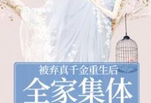 (全文)被弃真千金重生后，全家集体变舔狗（温意晚裴予珩）免费小说被弃真千金重生后，全家集体变舔狗试读更新章节-永恒文学