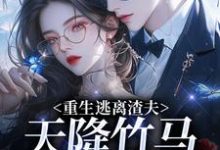 (全文)重生逃离渣夫，天降竹马太会钓完结小说推荐姜矜贺祈年全本书籍阅读-永恒文学